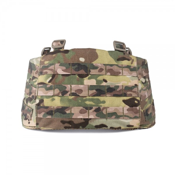 РПС ременно-плечевая система "Черсел M" (Мультикам неоригинальный | 80-110 см) ТМ Баллистика - 3574519