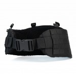 РПС ременно-плечевая система "Черсел M" (Черный | 80-110 см) ТМ Баллистика