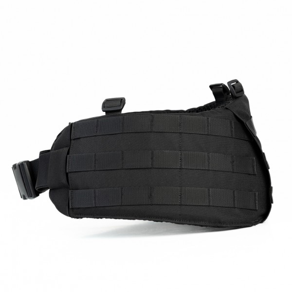 РПС ремінно-плечова система “Черсел M” (Чорний | 80-110 см) ТМ Балістика - 3565405 РПС ремінно-плечова система “Черсел M” (Чорний | 80-110 см) ТМ Балістика - 3565405