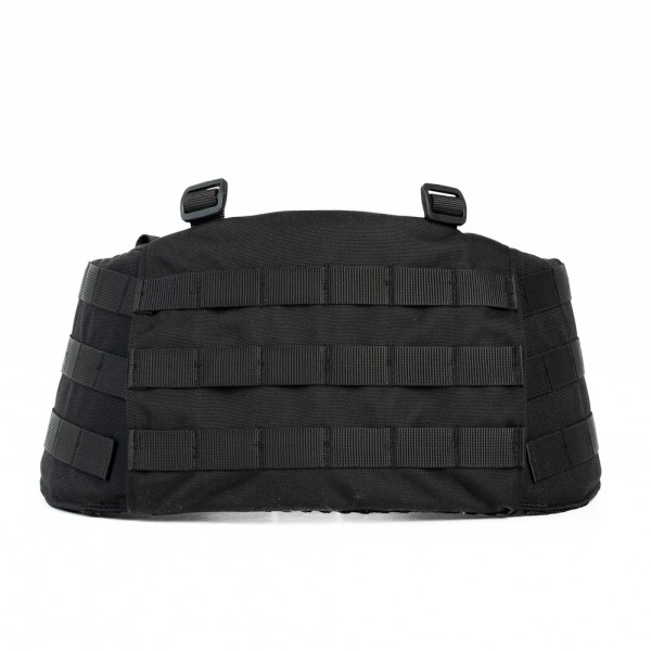 РПС ремінно-плечова система “Черсел M” (Чорний | 80-110 см) ТМ Балістика - 3565405 РПС ремінно-плечова система “Черсел M” (Чорний | 80-110 см) ТМ Балістика - 3565405