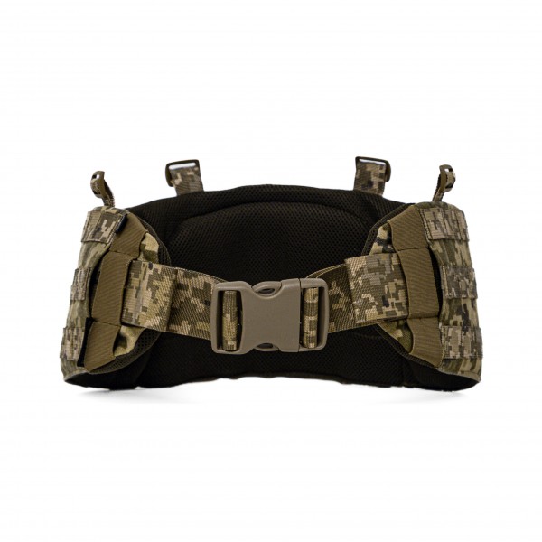 РПС ременно-плечевая система "Черсел M" (ММ14 "Пиксель" | 80-110 см) ТМ Баллистика - 3572524 РПС ременно-плечевая система "Черсел M" (ММ14 "Пиксель" | 80-110 см) ТМ Баллистика - 3572524