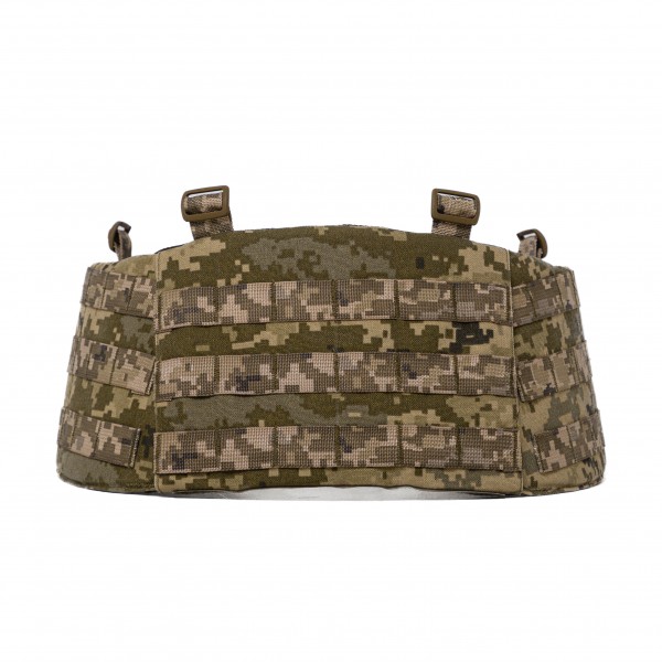 РПС ременно-плечевая система "Черсел M" (ММ14 "Пиксель" | 80-110 см) ТМ Баллистика - 3572524 РПС ременно-плечевая система "Черсел M" (ММ14 "Пиксель" | 80-110 см) ТМ Баллистика - 3572524