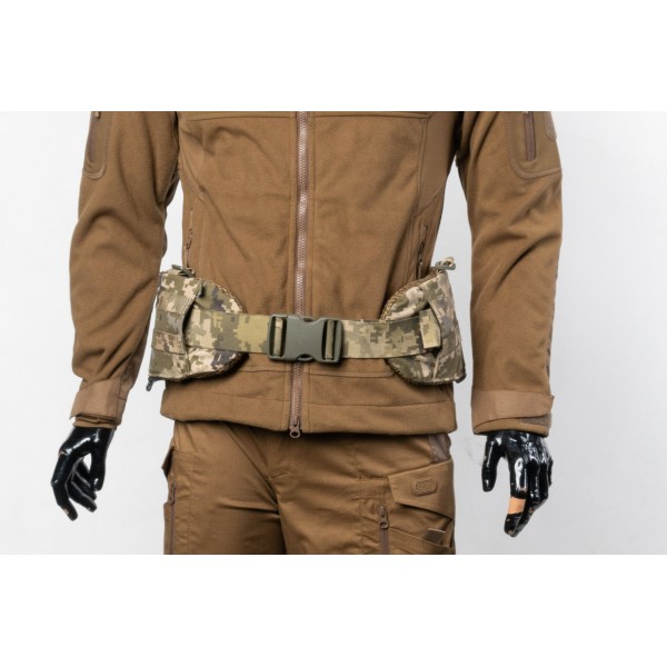 РПС ременно-плечевая система "Черсел M" (ММ14 "Пиксель" | 80-110 см) ТМ Баллистика - 3572524 РПС ременно-плечевая система "Черсел M" (ММ14 "Пиксель" | 80-110 см) ТМ Баллистика - 3572524