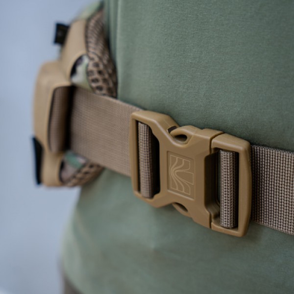 РПС ремінно-плечова система “Черсел M” (Мультикам | 80-110 см) ТМ Балістика - 3565404 РПС ремінно-плечова система “Черсел M” (Мультикам | 80-110 см) ТМ Балістика - 3565404