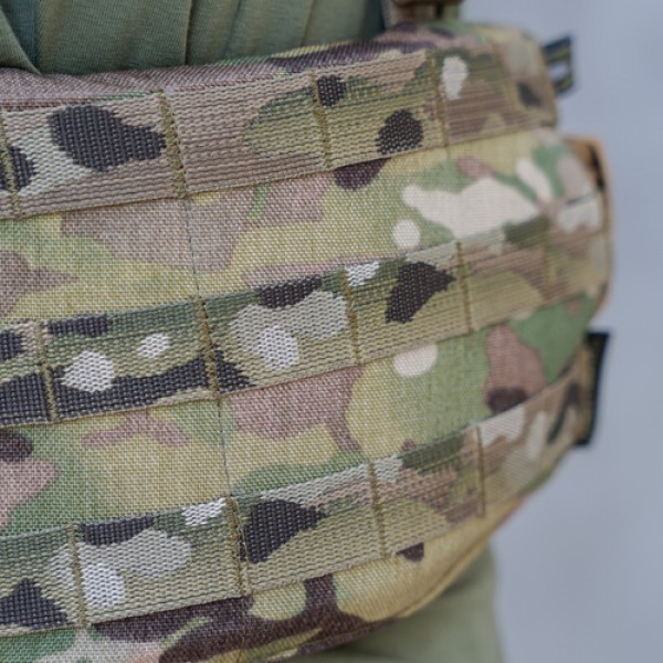 РПС ремінно-плечова система “Черсел M” (Мультикам | 80-110 см) ТМ Балістика - 3565404 РПС ремінно-плечова система “Черсел M” (Мультикам | 80-110 см) ТМ Балістика - 3565404