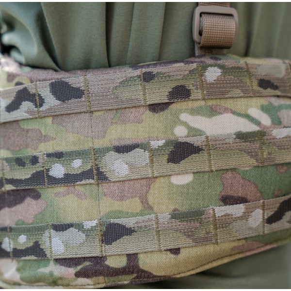 РПС ремінно-плечова система “Черсел M” (Мультикам | 80-110 см) ТМ Балістика - 3565404 РПС ремінно-плечова система “Черсел M” (Мультикам | 80-110 см) ТМ Балістика - 3565404