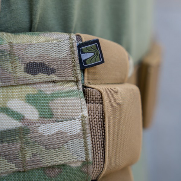 РПС ремінно-плечова система “Черсел M” (Мультикам | 80-110 см) ТМ Балістика - 3565404 РПС ремінно-плечова система “Черсел M” (Мультикам | 80-110 см) ТМ Балістика - 3565404