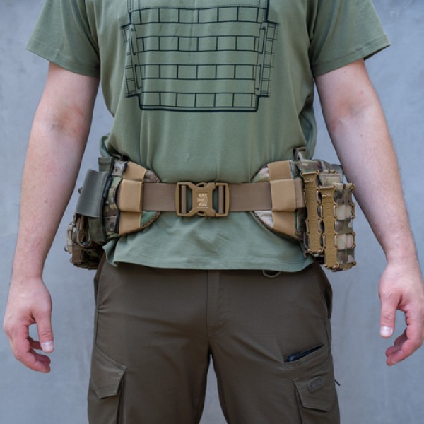 РПС ремінно-плечова система “Черсел M” (Мультикам | 80-110 см) ТМ Балістика - 3565404 РПС ремінно-плечова система “Черсел M” (Мультикам | 80-110 см) ТМ Балістика - 3565404