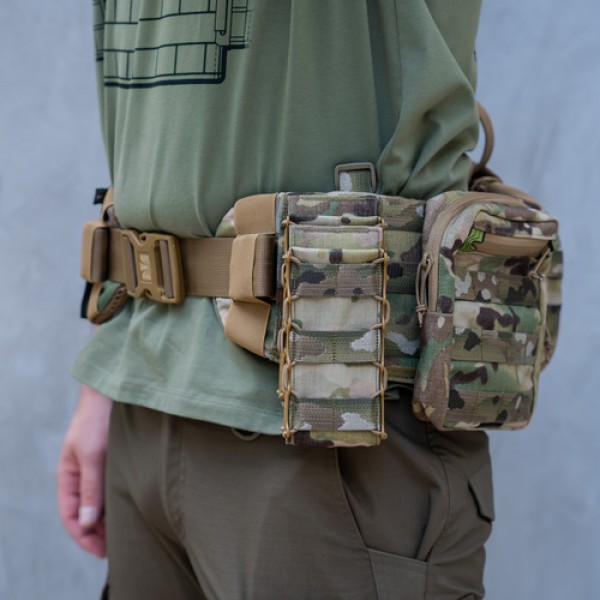 РПС ремінно-плечова система “Черсел M” (Мультикам | 80-110 см) ТМ Балістика - 3565404 РПС ремінно-плечова система “Черсел M” (Мультикам | 80-110 см) ТМ Балістика - 3565404