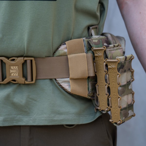 РПС ремінно-плечова система “Черсел M” (Мультикам | 80-110 см) ТМ Балістика - 3565404 РПС ремінно-плечова система “Черсел M” (Мультикам | 80-110 см) ТМ Балістика - 3565404