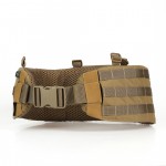 РПС ременно-плечевая система "Черсел XL" (Койот |100-130 см) ТМ Баллистика