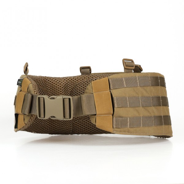 РПС ремінно-плечова система “Черсел XL” (Койот |100-130 см) ТМ Балістика - 3574922