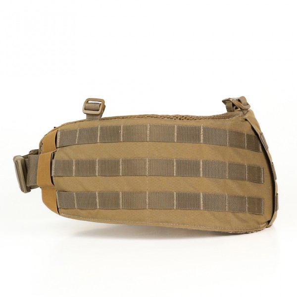 РПС ремінно-плечова система “Черсел XL” (Койот |100-130 см) ТМ Балістика - 3574922 РПС ремінно-плечова система “Черсел XL” (Койот |100-130 см) ТМ Балістика - 3574922