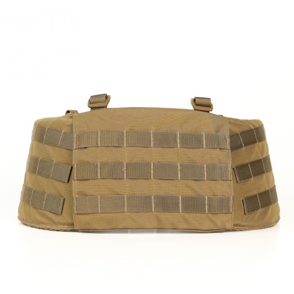 РПС ремінно-плечова система “Черсел XL” (Койот |100-130 см) ТМ Балістика - 3574922 РПС ремінно-плечова система “Черсел XL” (Койот |100-130 см) ТМ Балістика - 3574922