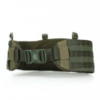 РПС ремінно-плечова система “Черсел XL” (Олива | 100-130 см) ТМ Балістика