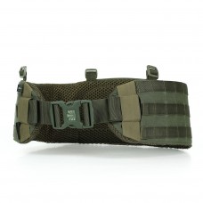 РПС ремінно-плечова система “Черсел XL” (Олива | 100-130 см) ТМ Балістика