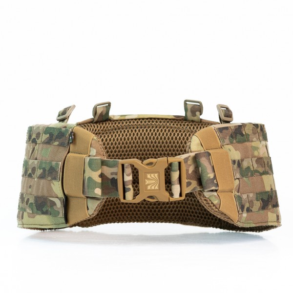 РПС ременно-плечевая система "Черсел XL" (Мультикам неоригинальный | 100-130 см) ТМ Баллистика - 3574918 РПС ременно-плечевая система "Черсел XL" (Мультикам неоригинальный | 100-130 см) ТМ Баллистика - 3574918