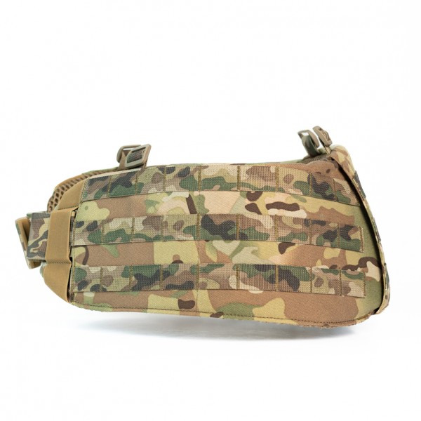 РПС ременно-плечевая система "Черсел XL" (Мультикам неоригинальный | 100-130 см) ТМ Баллистика - 3574918 РПС ременно-плечевая система "Черсел XL" (Мультикам неоригинальный | 100-130 см) ТМ Баллистика - 3574918