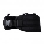 РПС ременно-плечевая система "Черсел XL" (Черный | 100-130 см) ТМ Баллистика