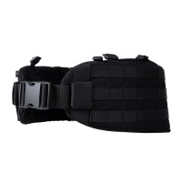 РПС ремінно-плечова система “Черсел XL” (Чорний | 100-130 см) ТМ Балістика