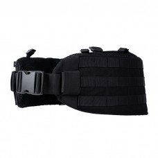 РПС ремінно-плечова система “Черсел XL” (Чорний | 100-130 см) ТМ Балістика