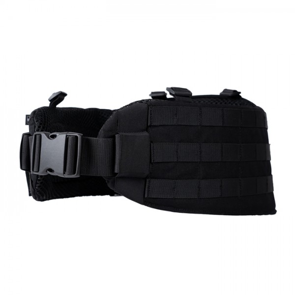 РПС ременно-плечевая система "Черсел XL" (Черный | 100-130 см) ТМ Баллистика - 3574921