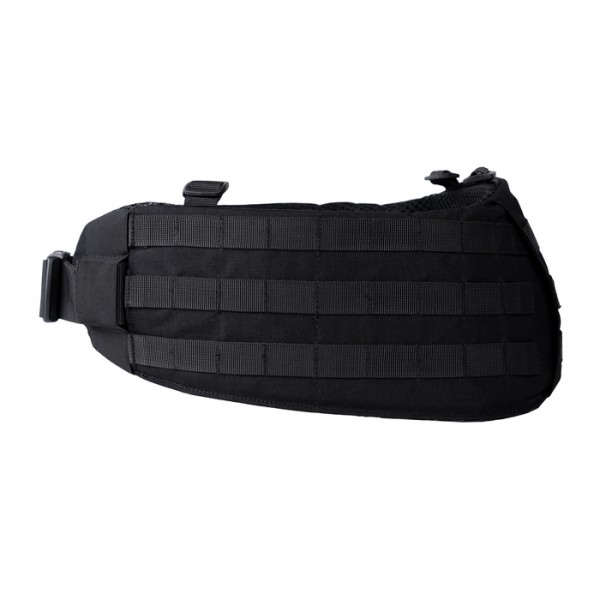 РПС ремінно-плечова система “Черсел XL” (Чорний | 100-130 см) ТМ Балістика - 3574921 РПС ремінно-плечова система “Черсел XL” (Чорний | 100-130 см) ТМ Балістика - 3574921