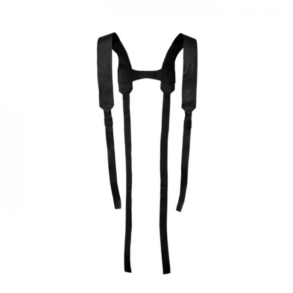 РПС ремінно-плечова система “Черсел XL” (Чорний | 100-130 см) ТМ Балістика - 3574921 РПС ремінно-плечова система “Черсел XL” (Чорний | 100-130 см) ТМ Балістика - 3574921