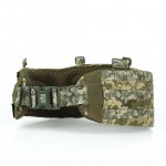 РПС ременно-плечевая система "Черсел XL" (ММ14 "Пиксель" |100-130 см) ТМ Баллистика