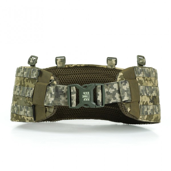 РПС ременно-плечевая система "Черсел XL" (ММ14 "Пиксель" |100-130 см) ТМ Баллистика - 3574919 РПС ременно-плечевая система "Черсел XL" (ММ14 "Пиксель" |100-130 см) ТМ Баллистика - 3574919