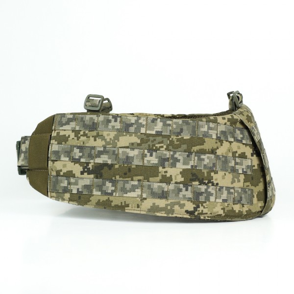 РПС ременно-плечевая система "Черсел XL" (ММ14 "Пиксель" |100-130 см) ТМ Баллистика - 3574919 РПС ременно-плечевая система "Черсел XL" (ММ14 "Пиксель" |100-130 см) ТМ Баллистика - 3574919