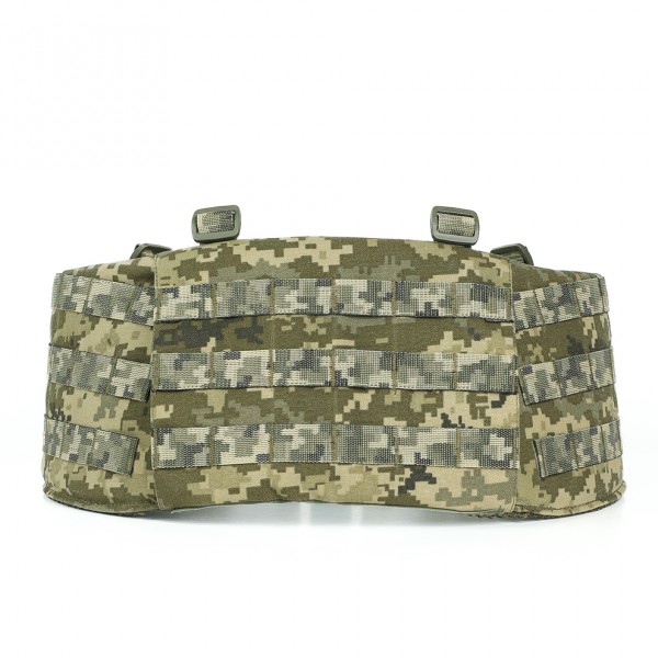 РПС ременно-плечевая система "Черсел XL" (ММ14 "Пиксель" |100-130 см) ТМ Баллистика - 3574919 РПС ременно-плечевая система "Черсел XL" (ММ14 "Пиксель" |100-130 см) ТМ Баллистика - 3574919