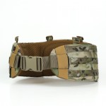 РПС ременно-плечевая система "Черсел XL" (Мультикам | 100-130 см) ТМ Баллистика