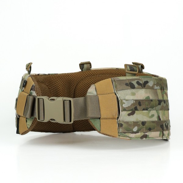 РПС ременно-плечевая система "Черсел XL" (Мультикам | 100-130 см) ТМ Баллистика - 3574923