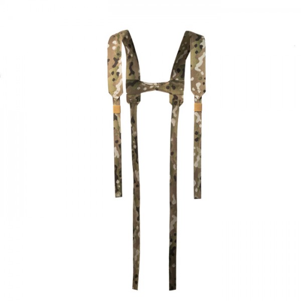 РПС ременно-плечевая система "Черсел XL" (Мультикам | 100-130 см) ТМ Баллистика - 3574923 РПС ременно-плечевая система "Черсел XL" (Мультикам | 100-130 см) ТМ Баллистика - 3574923