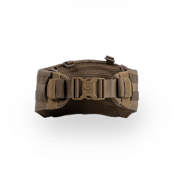 РПС ремінно-плечова система “Черсел Слім S” (Койот | 70-100 см) ТМ Балістика - 102010301