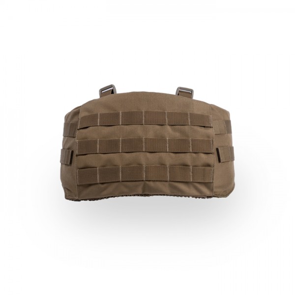 РПС ремінно-плечова система “Черсел Слім S” (Койот | 70-100 см) ТМ Балістика - 102010301