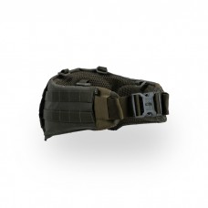 РПС ремінно-плечова система “Черсел Слім S” (Олива |70-100 см) ТМ Балістика