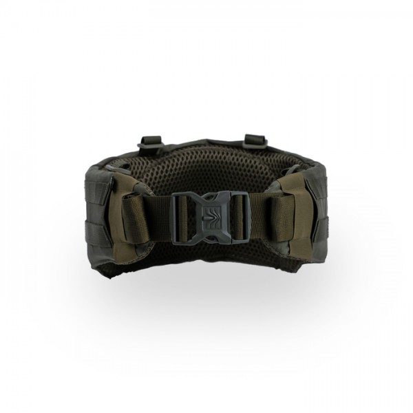 РПС ремінно-плечова система “Черсел Слім S” (Олива |70-100 см) ТМ Балістика - 102010302