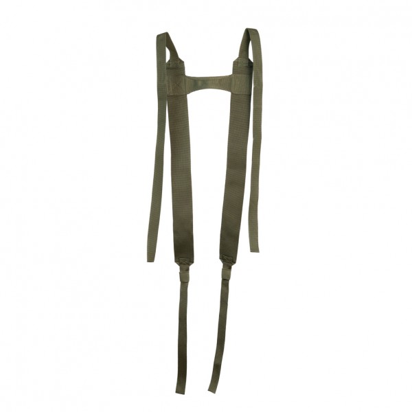 РПС ремінно-плечова система “Черсел Слім S” (Олива |70-100 см) ТМ Балістика - 102010302
