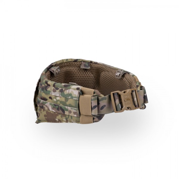 РПС ремінно-плечова система “Черсел Слім S” (Мультикам неоригінальний | 70-100 см) ТМ Балістика - 3584697