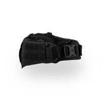 РПС ремінно-плечова система “Черсел Слім S” (Чорний | 70-100 см) ТМ Балістика