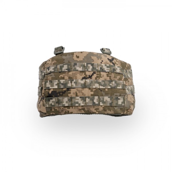 РПС ремінно-плечова система “Черсел Слім S” (ММ14 “Піксель” | 70-100 см) ТМ Балістика - 3576609 РПС ремінно-плечова система “Черсел Слім S” (ММ14 “Піксель” | 70-100 см) ТМ Балістика - 3576609