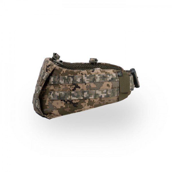 РПС ремінно-плечова система “Черсел Слім S” (ММ14 “Піксель” | 70-100 см) ТМ Балістика - 3576609 РПС ремінно-плечова система “Черсел Слім S” (ММ14 “Піксель” | 70-100 см) ТМ Балістика - 3576609