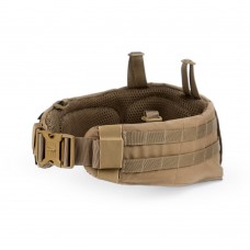 РПС ремінно-плечова система “Черсел Слім L” (Койот | 95-125 см) ТМ Балістика