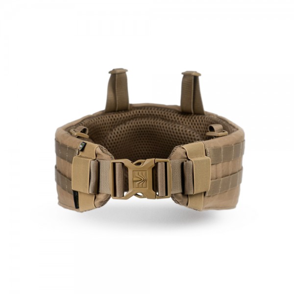 РПС ременно-плечевая система “Черсел Слим L” (Койот | 95-125 см) ТМ Баллистика - 102010401 РПС ременно-плечевая система “Черсел Слим L” (Койот | 95-125 см) ТМ Баллистика - 102010401