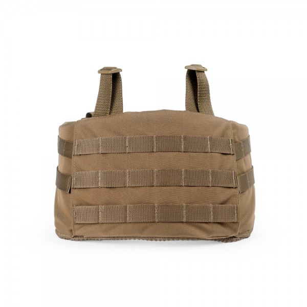 РПС ременно-плечевая система “Черсел Слим L” (Койот | 95-125 см) ТМ Баллистика - 102010401 РПС ременно-плечевая система “Черсел Слим L” (Койот | 95-125 см) ТМ Баллистика - 102010401