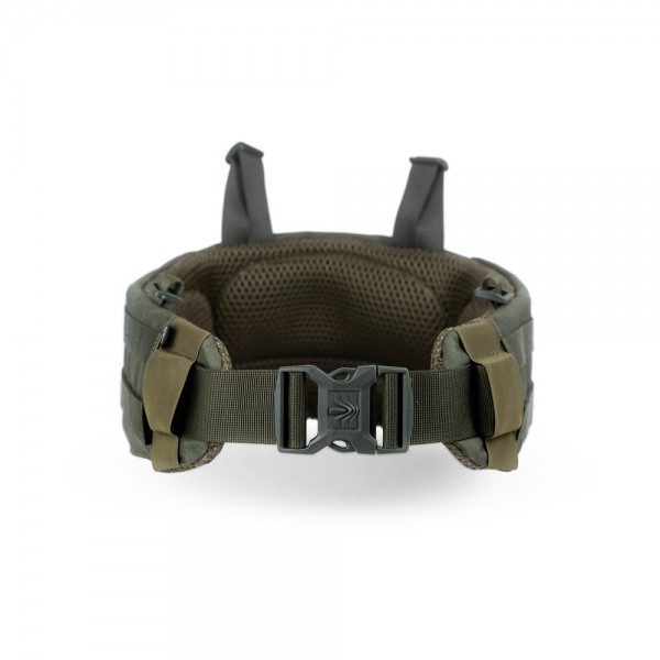 РПС ремінно-плечова система “Черсел Слім L” (Олива |95-125 см) ТМ Балістика - 102010402 РПС ремінно-плечова система “Черсел Слім L” (Олива |95-125 см) ТМ Балістика - 102010402