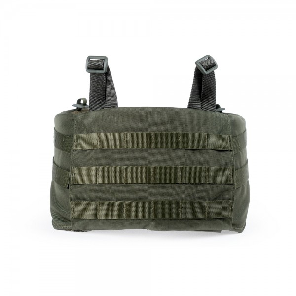 РПС ремінно-плечова система “Черсел Слім L” (Олива |95-125 см) ТМ Балістика - 102010402 РПС ремінно-плечова система “Черсел Слім L” (Олива |95-125 см) ТМ Балістика - 102010402