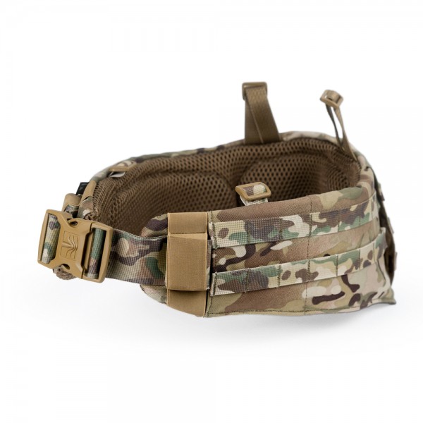 РПС ременно-плечевая система “Черсел Слим L” (Мультикам неоригинальный | 95-125 см) ТМ Баллистика - 3584698